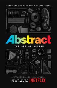 Абстракция: Искусство дизайна