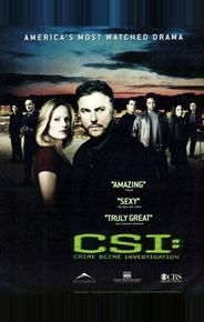 C.S.I. Место преступления