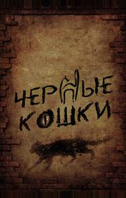 Черные кошки