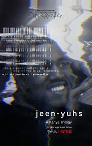 Jeen-yuhs: Трилогия Канье