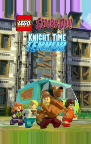 LEGO Скуби-Ду: Время Рыцаря Террора