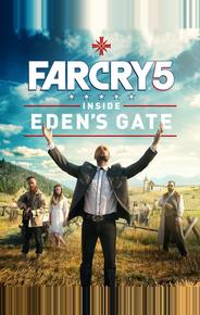Far Cry 5: У врат Эдема