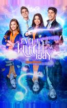 Колдовская история